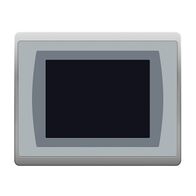 Allen-Bradley PanelView Plus 7 Standard Terminal 7Inch TFT Colour Touch EtherNet 24V DC Brandless