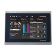 Allen-Bradley PanelView 5000 5310 Terminal 12Inch Touch Widescreen Colour EtherNet 24V DC