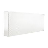 Stanilite Emergency Diffuser Economy Flat Prismatic