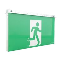 Stanilite Emergency Diffuser Legend Screen Picto Single Sided