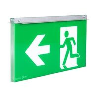 Stanilite Emergency Diffuser Legend Screen Picto Arrow One Way