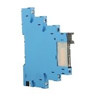 Finder 38 Series Relay Interface Modules Relay 6A 1 Changeover 240V AC DC Coil