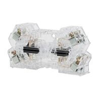 Socomec SSF Auxiliary Contact, 1 N.O + 1 N.C suits 2nd Position 32 - 1250A