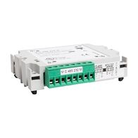 Carlo Gavazzi WM30/WM40 Modbus RS485 with Memory Communication Plugin Module