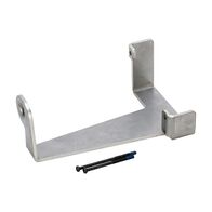 Allen-Bradley 140G Support Bracket G H I J Frame