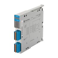 Allen-Bradley Ex 1719 I/O 8 Point Digital Input NAMUR