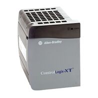 Allen-Bradley ControlLogix XT 120 to 240V AC 8A Power Supply