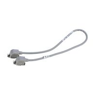 Allen-Bradley MicroLogix Cable 9Pin D Shell 0.5m
