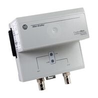 AB ControlNet RG6 Coax Repeater