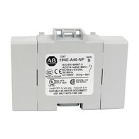Allen-Bradley 194E Fourth Pole for 194EA Base/DIN Rail mount 40A