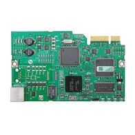 Allen-Bradley PowerFlex 750 VSD BACnet IP Communication Module