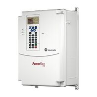 Allen-Bradley PowerFlex 70 VSD 400V IP66 2.1A 0.75kW ND or 1.6A 0.55kW HD