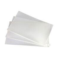 AB PanelView Plus Accessories PVP and PVP CE 5500 9Inch Wide Touch Overlay Qty 3