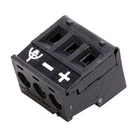 Allen-Bradley PanelView Accesory DC Power Terminal Block