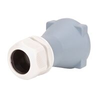 PROCONECT 3PS16 Handle - Straight, suits 18-25mm cable, M32 gland