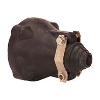 PROCONECT 3PS125 Handle - Straight, suits 22-39mm cable