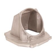 PROCONECT 3PS125 Incline Sleeve - Angled (60 degrees)