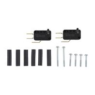 Socomec BCO/SCO Auxiliary Contact 1 N.O + 1 N.C, suits 125 - 1600A (QTY 2)