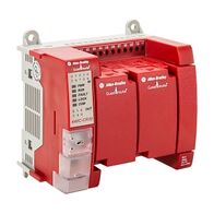 Allen-Bradley 440C CR30 Guardmaster Software Configurable Safety Relay 22 I/O