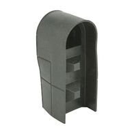 Allen-Bradley 440F Safedge Closing Cap for Profile Codes E F G H K for 440FE1610N