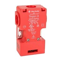 Allen-Bradley 440K Trojan 6 Tongue Switch 1NC Safety 1NO Auxiliary BBM No Actuator M20 Entry