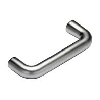 AB 442G MAB Aluminium Silver Replacement Handle