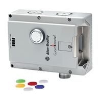 AB 442G MAB Lock Module Access Box Power to Unlock RH 1xPB M23