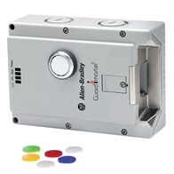AB 442G MAB Lock Module Access Box Power to Unlock 1xPB M20