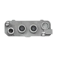 Allen-Bradley 442L Safezone 3 Laser Scanner CIP Safety System Plug