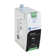 Allen-Bradley 4983DC Surge Suppressor DIN Rail Mount Combo UL1449 and UL1283 240V AC 5A