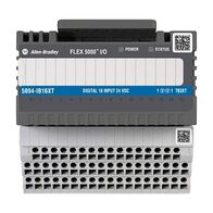 Allen-Bradley FLEX 5000 IO Digital 16 Input XT