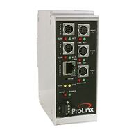 ProSoft Gateway Modbus TCP/IP to ASCII Generic Serial 4 Port