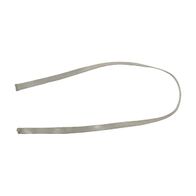 nVent ERIFLEX Earth Braids Flat Tinned Copper Braid 120A 16mm2 Price Per Metre