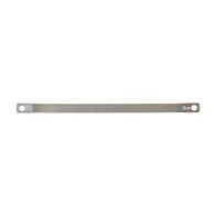 nVent ERIFLEX Earth Braids 40A 6mm2 Length 200mm Hole Diameter 6.5mm