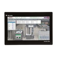 AB VersaView 5000 21.5 Inch Wid Display Projected Cap MT Screen 128GB SSD Win 10 IoT Enter64 Bit