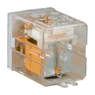 Finder 65 Series Power Relay Flange Mount 30A 24V DC Coil 1 NO Contact