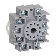 Allen-Bradley 700-H Tube Base Socket 11Pin for 700HA and 700HRQ and 800HT Relays