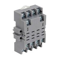 Allen-Bradley 700-HN General Purpose Accessories Mini 14 Blade Base Socket suits 700HF