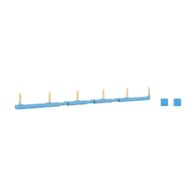 Finder 90 Series Jumper Link for 9402 and 9404 Bases 6 Way