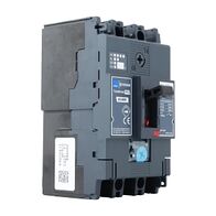 Terasaki TemBreak PRO MCCB 160 Frame 25kA 3P 63A Adj. Thermal Fix. Magnetic