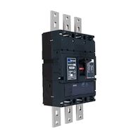 Terasaki TemBreak PRO MCCB 800 Frame 50kA 4P 630A Basic Electronic