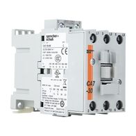 S+S CA7 Contactor 15kW 3Pole 240VAC Coil