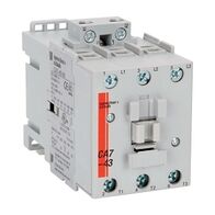 S+S CA7 Contactor 22kW 3Pole 415VAC Coil