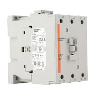 S+S CA7 Contactor 55kW 3Pole 24VDC Coil