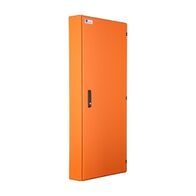 NHP Concept Plus Panelboard 1512mm IP42 DIN-T 96 Way 250A NC Chassis No Main Switch Orange