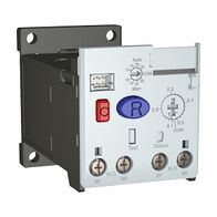 Electronic Overload Kit with External Current Torrids 180 to 800A for S+S CA9