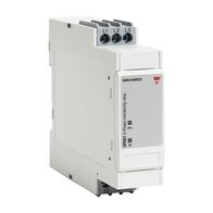 Carlo Gavazzi Monitoring Relay 3 Phase Sequence and Phase Loss 600 to 690V AC Supply 1 CO