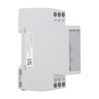 Carlo Gavazzi Monitoring Relay 3 Phase plus Neutral Over and Under Voltage Asymmetry 380-480VAC 1CO