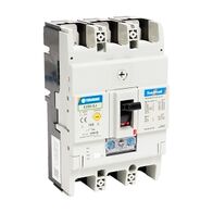 Terasaki TemBreak 2 MCCB 250 Frame 25kA 3P 100A Thermal Magnetic