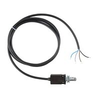 Steute Limit Switch 30mm Plastic Roller Plunger Front Mounting 1 NO 1 NC Slow 2m Cable